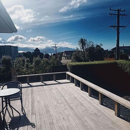 Cozycottage Kaikoura Exterior foto