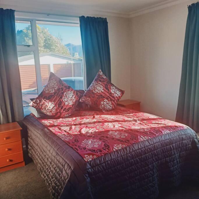Cozycottage Kaikoura Exterior foto